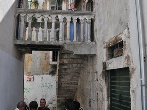 Szybenik  67 