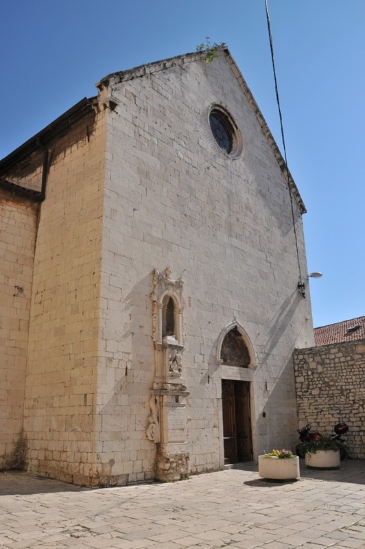 Szybenik  70 