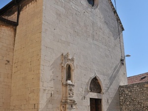 Szybenik  70 