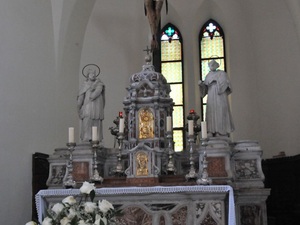 Szybenik  72 