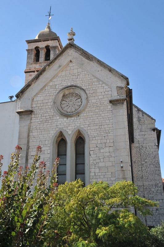 Szybenik  76 