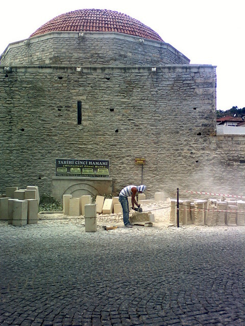 Safranbolu