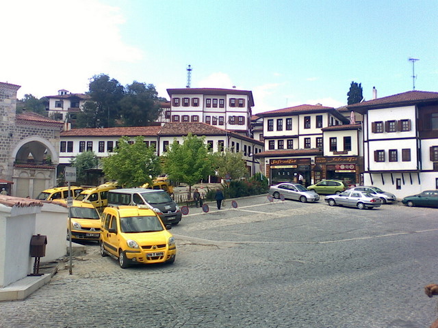 Safranbolu