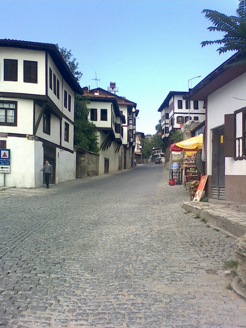 Safranbolu