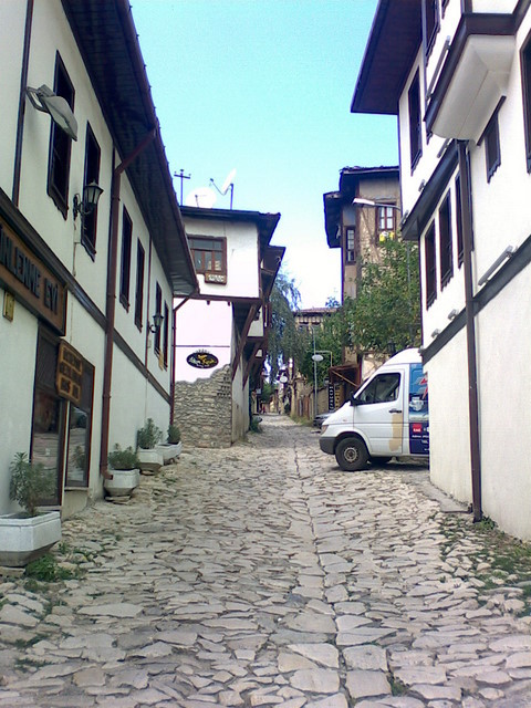 Safranbolu