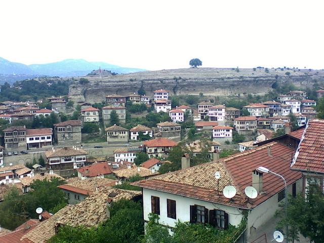 357533 - Safranbolu