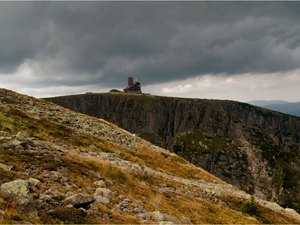 Śnieżne Kotły -2010