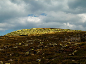 Karkonosze-2010