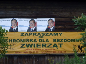 Okolice Radomia