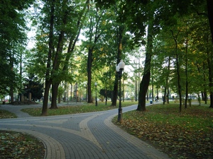 Park miejski