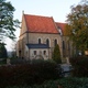 Kościół Farny z XV w.