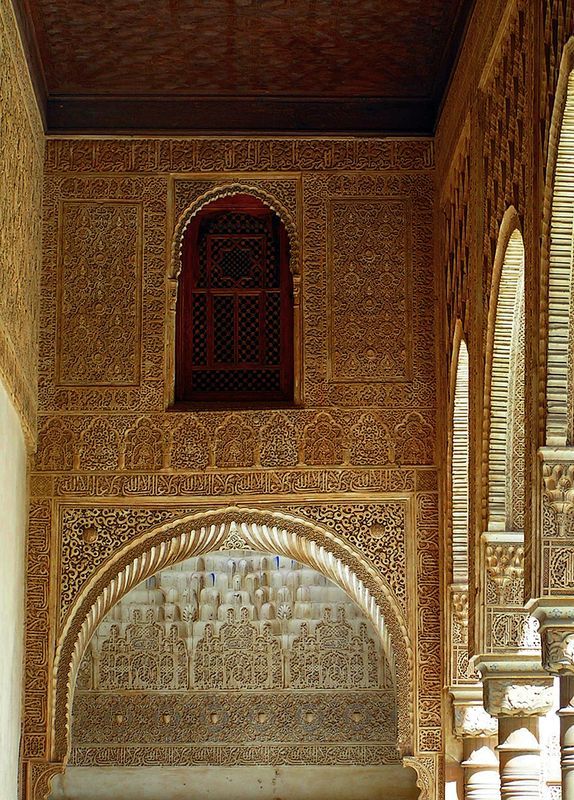 Alhambra 009