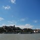 Budapeszt, rejs po Dunaju, widok na Budę