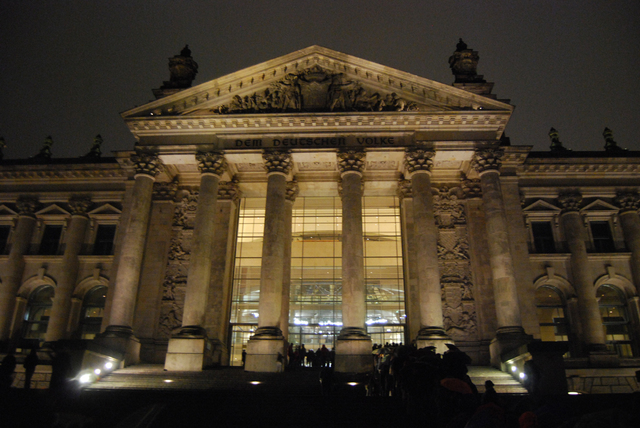 Reichstag