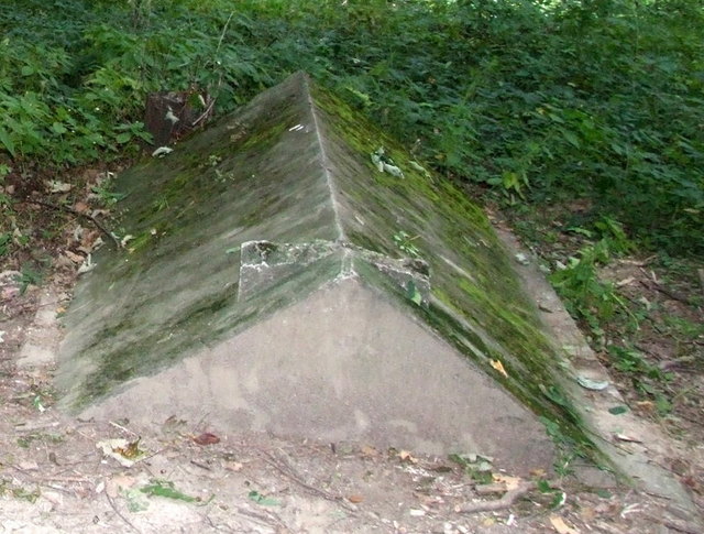 Lesko - cmentarz żydowski