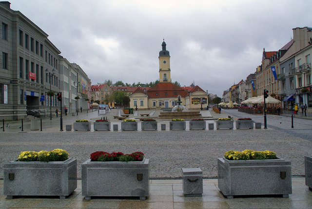 Białystok