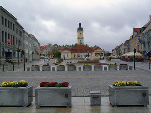 Białystok