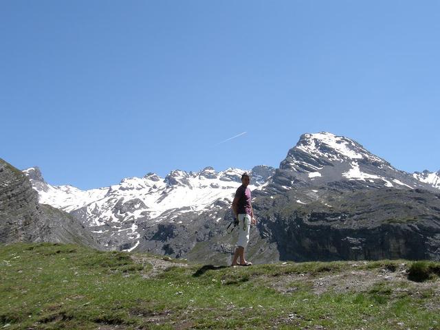 Przełęcz Stelvio