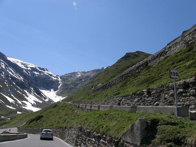 Przełęcz Stelvio