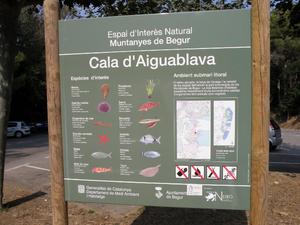 Aiguablava