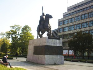Wrocław