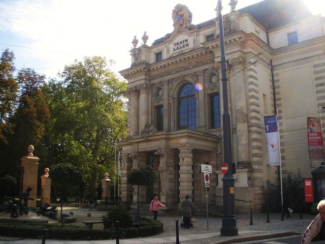 Wrocław