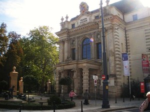Wrocław