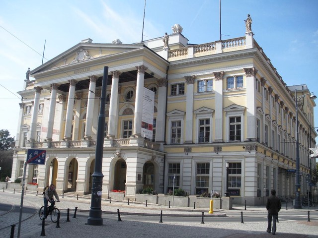 Wrocław