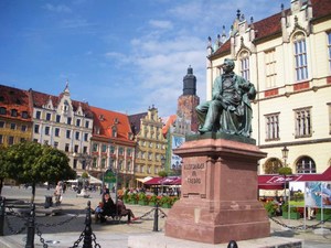 Wrocław