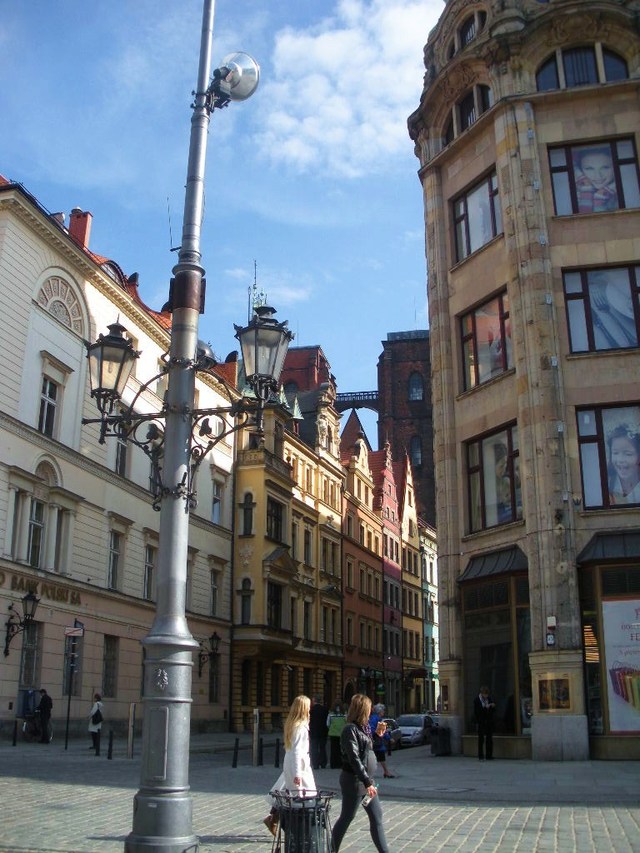 Wrocław