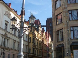 Wrocław