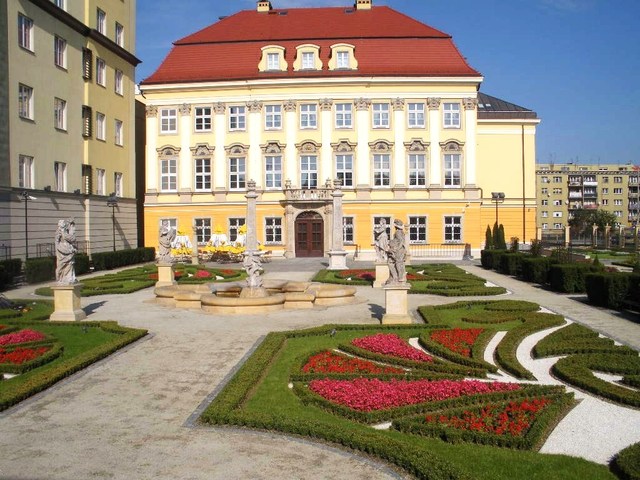 Wrocław