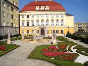 Wrocław