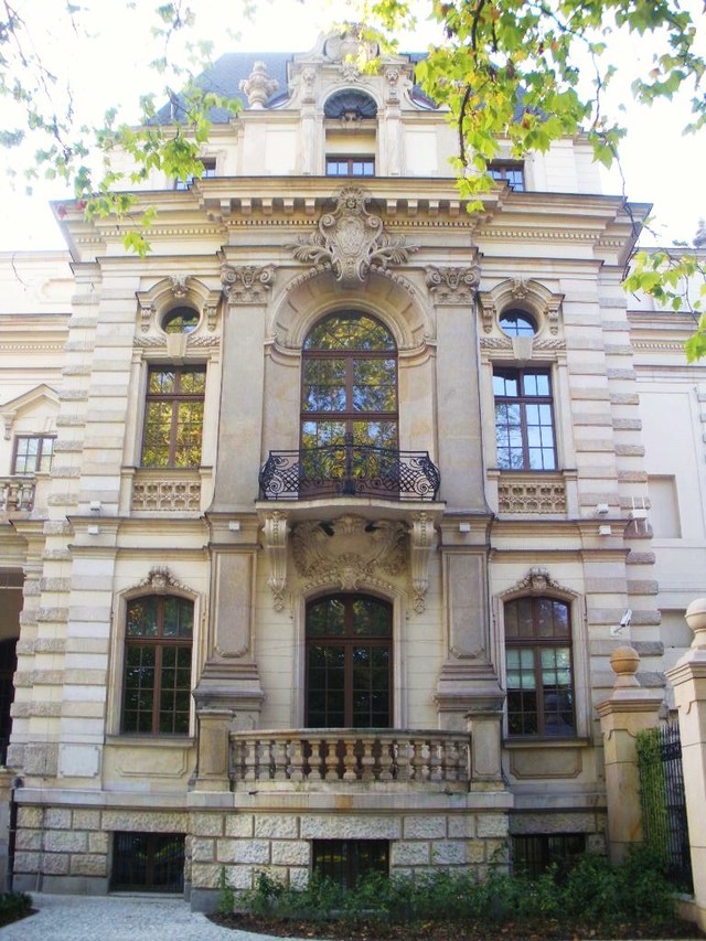Wrocław