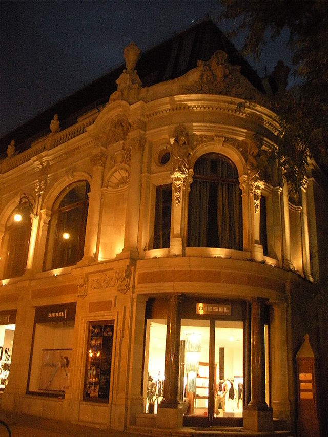 Wrocław