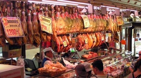 museo del jamon