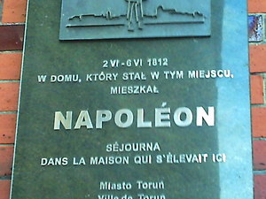 Toruń