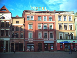 Toruń