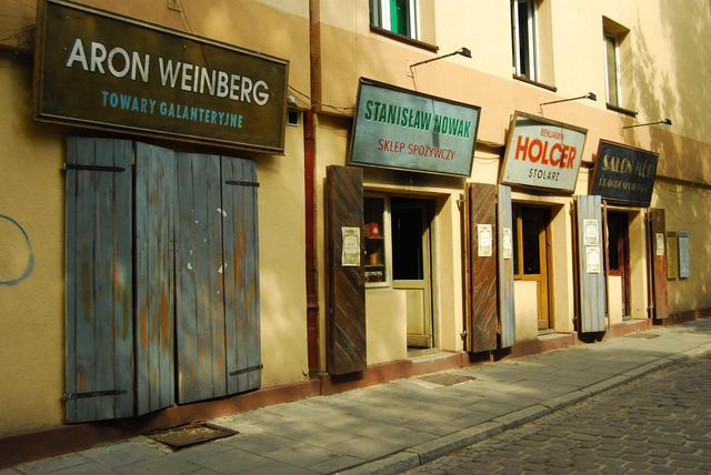 Kazimierz.