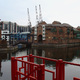 Docklands w Londynie  2010_07    12