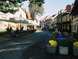Zagrzeb