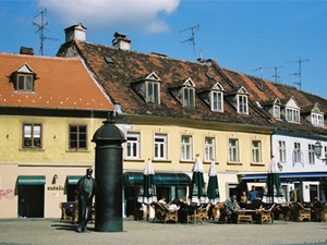 Zagrzeb