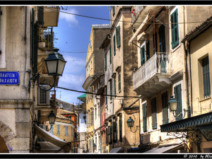 Kerkyra