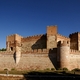Medina del Campo - zamek La Mota