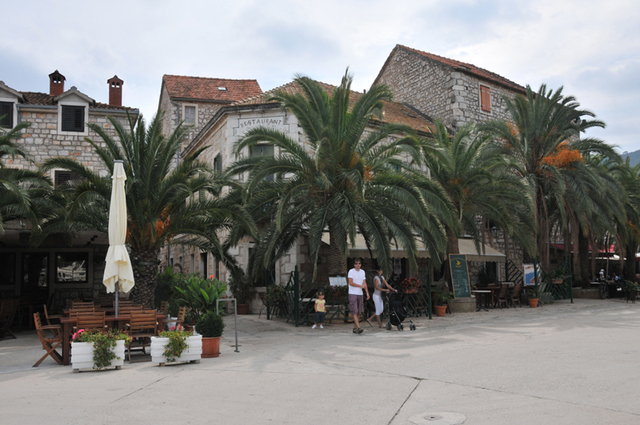 Stari grad  7 