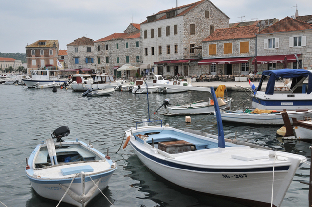 Stari grad  8 