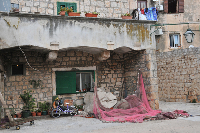 Stari grad  12 