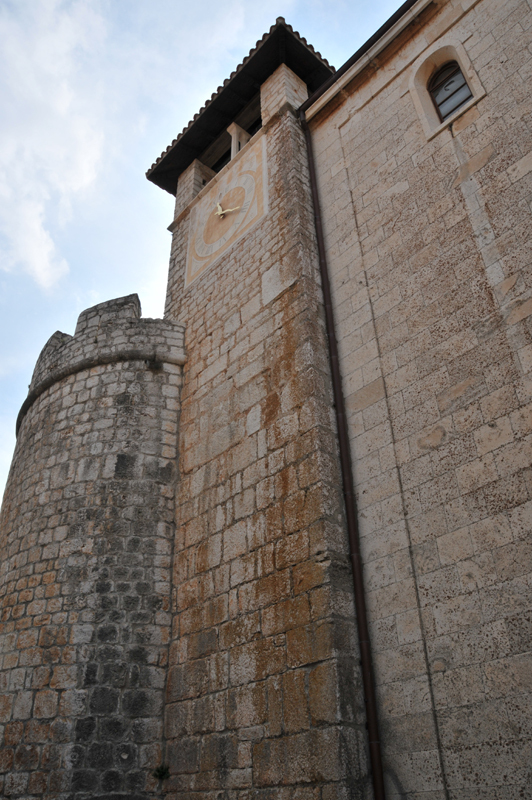 Stari grad  20 - Klasztor Dominikański