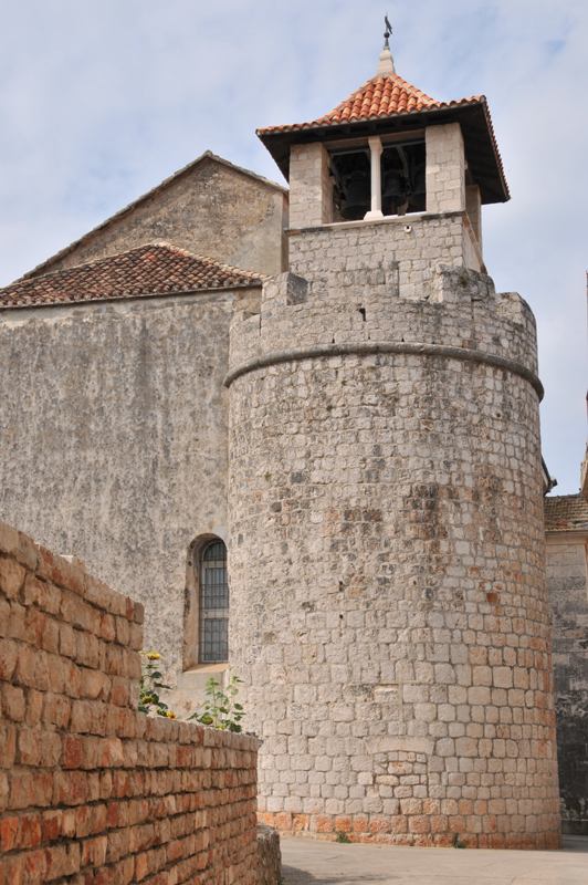Stari grad  22 Klasztor Dominikański