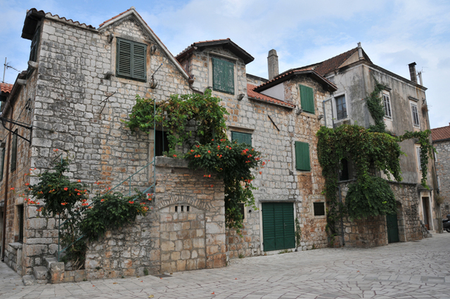Stari grad  30 - Plac Skor